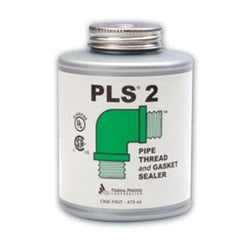 Premium Thread and Gasket Sealer 1/4PT W/BRUSH PREMIUM THRD GASKET SEALER