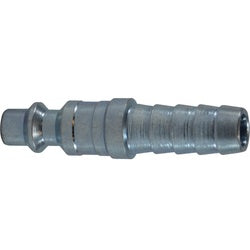 Industrial Interchange Plug 3/8 HOSE ID IND INTER. STEEL PLUG