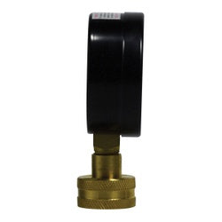 Gas Test Gauge 0-30 GAS TEST GAUGE