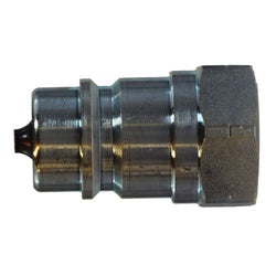 ISO-A Quick Disconnect Plug 1/2 ISO-A PLUG