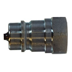 ISO-A Quick Disconnect Plug 1 NPT ISO-A QD PLUG