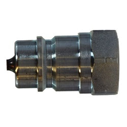 ISO-A Quick Disconnect Plug 3/4 ISO-A QD PLUG
