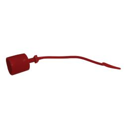ISO-A Dust Cap 3/8 ISO-A DUST CAP