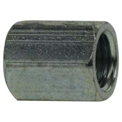 Flareless Tube Nut 1/4 FLRLS TUBE NUT
