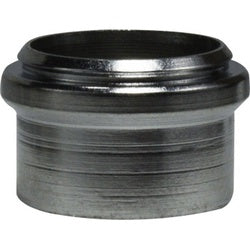 Tube Sleeve 1/2 FLRLS TUBE SLEEVE