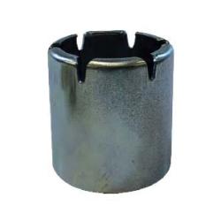 BUCHANAN RUBBER Crimplok Ferrule 4 X5  CRIMPLOK CRIMP FERRULE PLATED