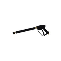 Rear Entry Spray Gun SPRAY GUN W/ EXT 5000PSI, 10.5GPM, 300F