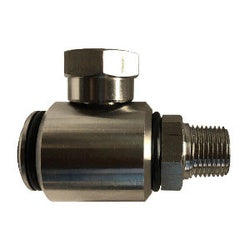 90 deg Boom Swivel 3/8 90 Deg. Boom Swivel