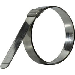 Tube Clamp 1 GALVANIZED J SERIES