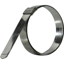 Tube Clamp 1 1/4 GALVANIZED J SERIES