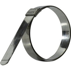 Tube Clamp 2 GALVANIZED J SERIES