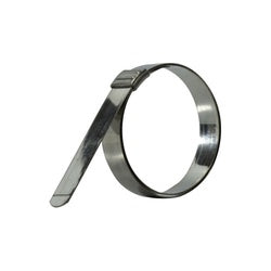 Preformed Clamp 2 1/2 GALVANIZED J SERIES