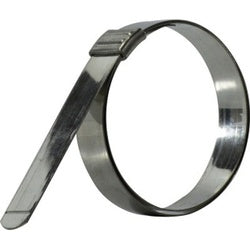 Tube Clamp 3 1/2 GALVANIZED J SERIES