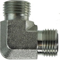 90 deg Union Elbow 1-7/16-12 MORFS UNION 90 ELBOW