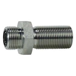 Bulkhead Union 1-14 MORFS BULKHEAD UNION CONN
