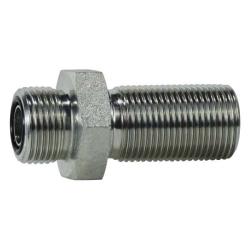 Bulkhead Union 1-11/16-12 MORFS BULKHEAD UNION CONN