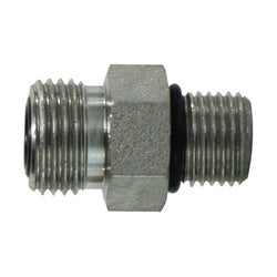 Connector 13/16-16X1-1/16-12 MORFSXMORB ST