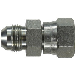 Swivel Adapter 1-1/16-12X1-3/16-12MJICXFORFS SV