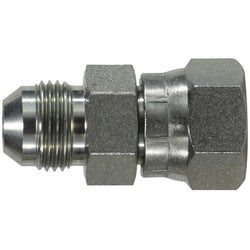 Swivel Adapter 9/16-18X11/16-16 MJICXFORFS SWV ST ADPT