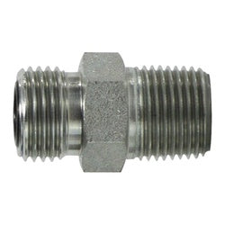 Adapter 9/16-18X1/4 MORFSXML PIPE ST ADPT