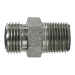 Connector 11/16-20 X 3/8 MORFSXMNPT ST CON