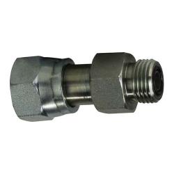Reducer 1-3/16-12X11/16-16 FORFSXMORFS CONN