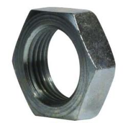 O-Ring Face Seal Bulkhead Locknut 1-11/16-12 ORFS BULKHEAD LOCKNUT
