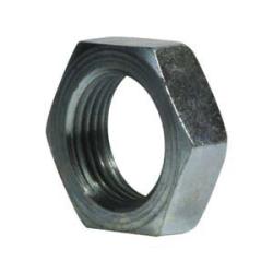 O-Ring Face Seal Bulkhead Locknut 1/4 OD FACE SEAL BLKHD LOCKNUT