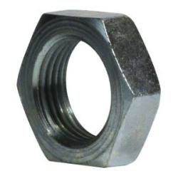 O-Ring Face Seal Bulkhead Locknut 1/2 ORFS BLKHD LOCKNUT