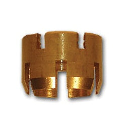 Hose End Sleeve 1/2 I.D. HOSE END SLEEVE