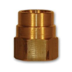 Hose End Nut 3/8 HOSE END NUT