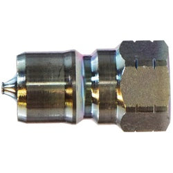ISO-B Quick Disconnect Plug 1/4 ISO-B QD PLUG