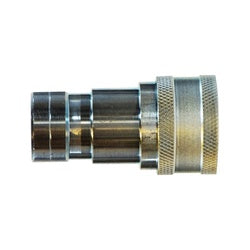 ISO-B Quick Disconnect Coupler 1 ISO-B QD COUPLER