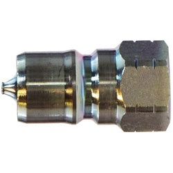 ISO-B Quick Disconnect Plug 3/4 ISO-B QD PLUG