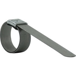 Preformed Tube Clamp 8 GALVANIZED K SERIES