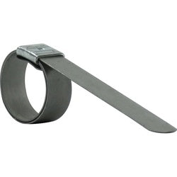 Preformed Tube Clamp 1 3/4 GALVANIZED K SERIES