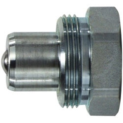 Hydraulic Jack Thread Lock Plug 1/4 HYD JACK THREAD LOCK PLUG