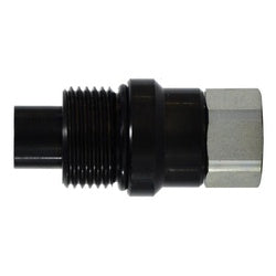 Flat Face Thread Lock Plug 1-1/4 FNPT VEP THREAD LOCK PLUG