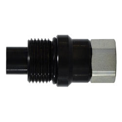 Flat Face Thread Lock Plug 3/4 FNPT VEP THREAD LOCK PLUG