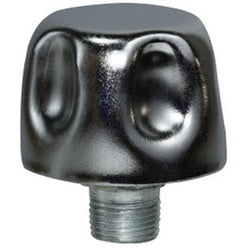 Breather Screw 1/4 STL SCREW ON BREATHER