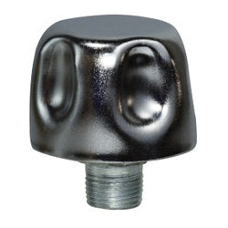 Screw-On Air Breather 3/4 STL SCREW ON AIR BREATHER