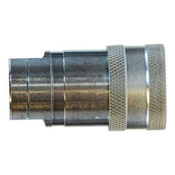 Quick Disconnect Coupler 1/2 AG ISO5675 QD COUPLER