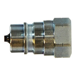 Quick Disconnect Plug 1/2 AG ISO5675 QD PLUG