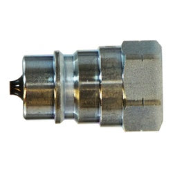 Quick Disconnect Plug 3/4 AG ISO5675 QD PLUG