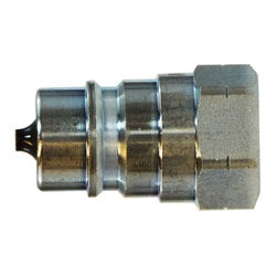 Quick Disconnect Plug 3/8 AG ISO5675 QD PLUG