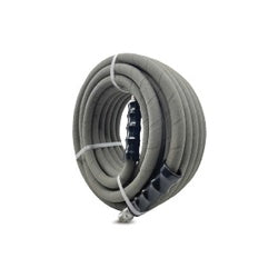 Pressure Washer Hose 3/8" x 200' with 3/8" Male NPT Revolving