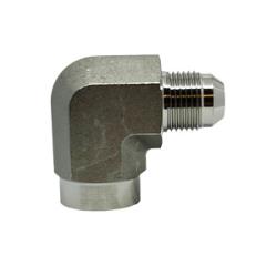90-deg Elbow 316 -08 MJIC X 1/2 FEMALE NPT 90
