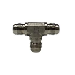 Bulkhead Tee 316 -08 MJIC TEE