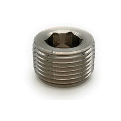 Hollow Reducer Hex Plug 1/4 X 1/2 REDUCER..(15K MAWP)