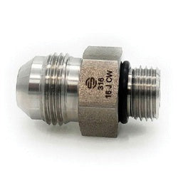 Adapter 316 -06 MORB X 1/4 MNPT (.062 OFFICE)